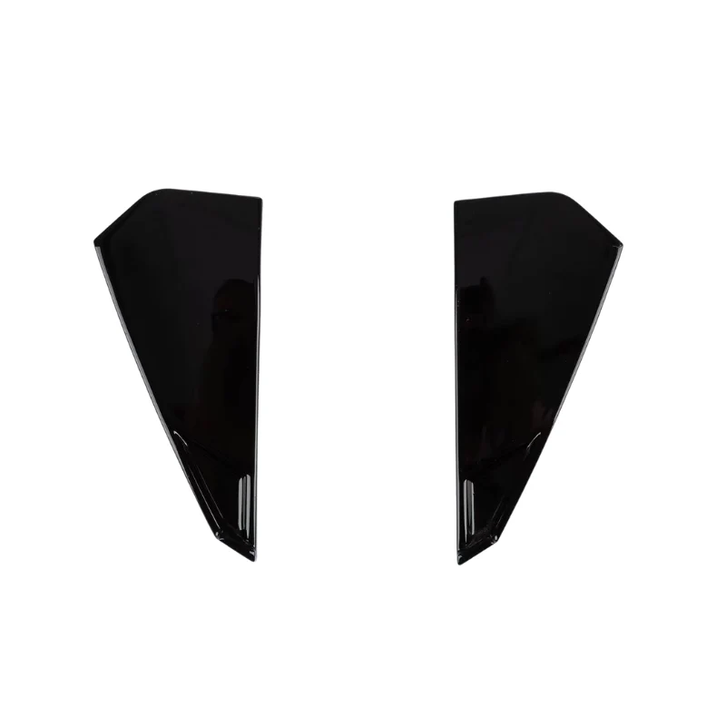 Klim X1 Alpha Top Vents