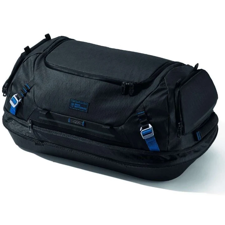 BMW Motorrad Hecktasche Black Collection, groß