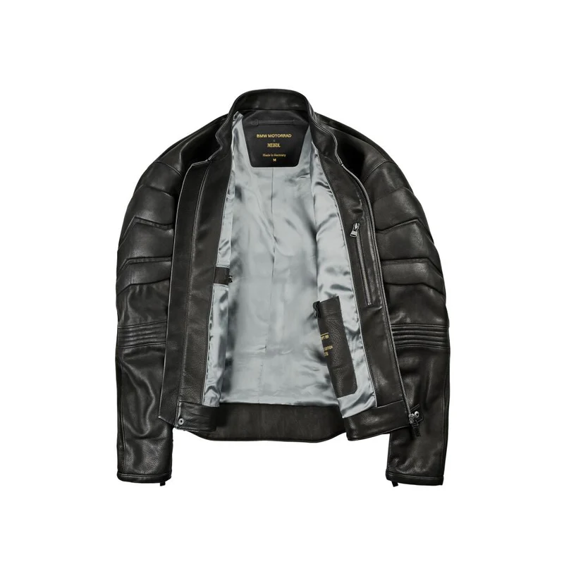 BMW Motorrad Jacke Concept RR LTD, schwarz