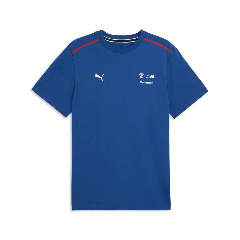 BMW M Motorsport MT7 T-Shirt