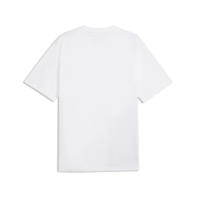 BMW M Motorsport Pumatech-X T-Shirt, weiß