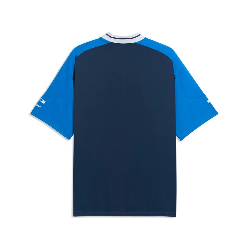 BMW M Motorsport Lifestyle Jersey, blau