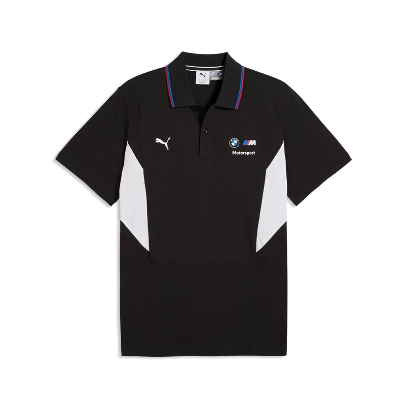 BMW M Motorsport Sportswear Polo