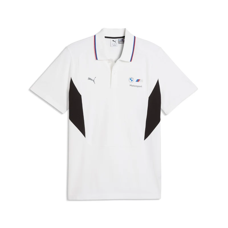 BMW M Motorsport Sportswear Polo