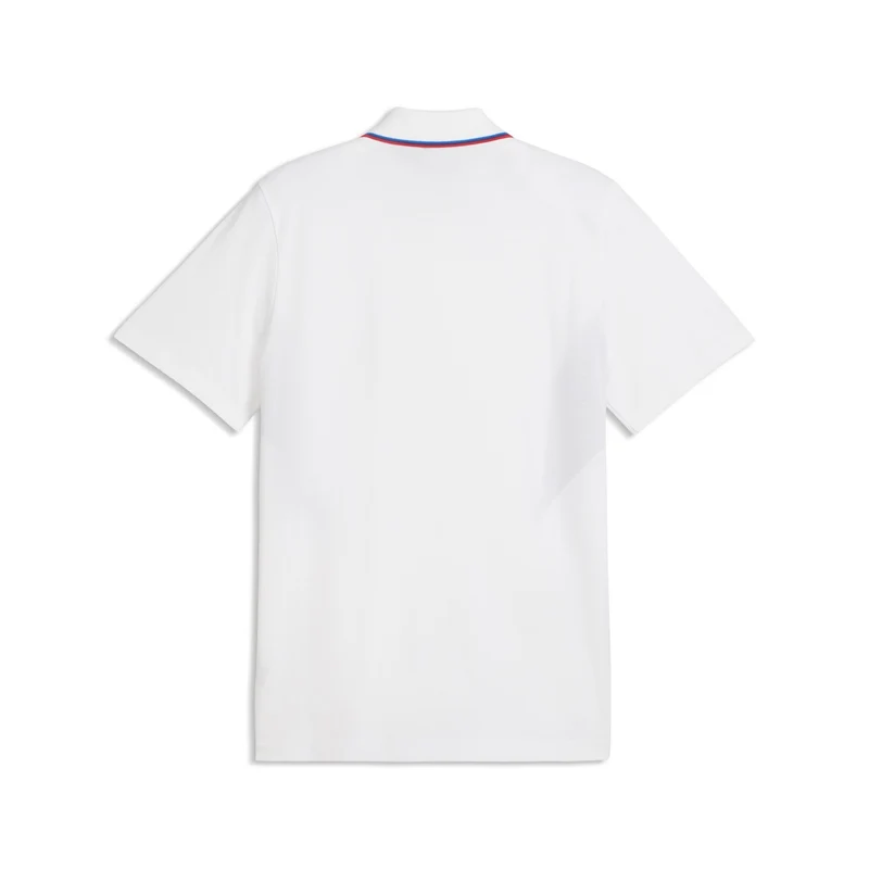 BMW M Motorsport Sportswear Polo