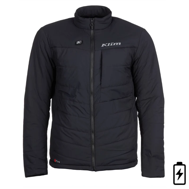 Klim Override eFire Jacke