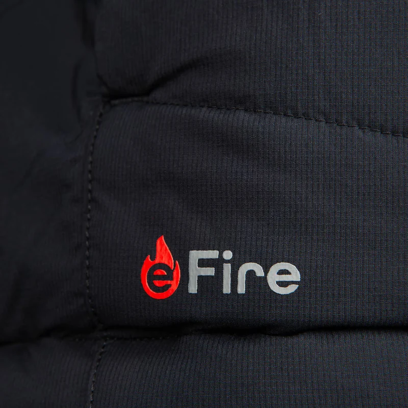 Klim Override eFire Jacke