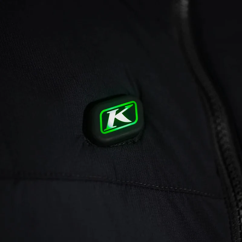 Klim Override eFire Jacke
