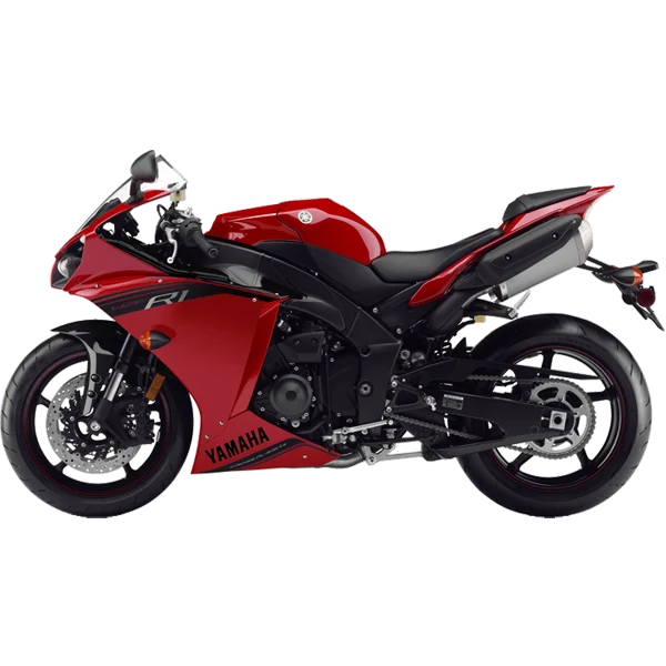Bike Yzf-R1