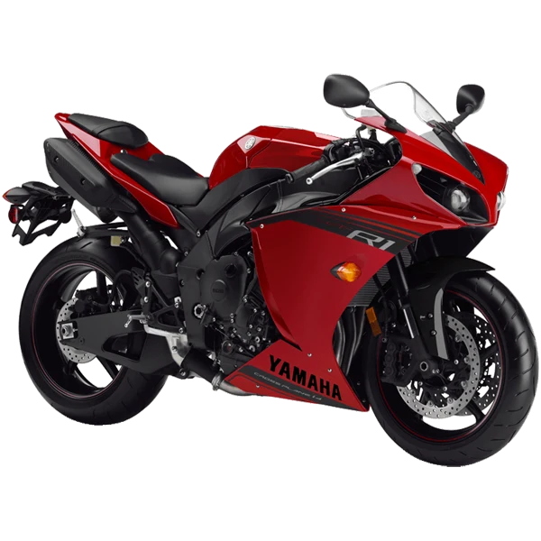 Bike Yzf-R1