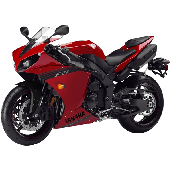 Bike Yzf-R1