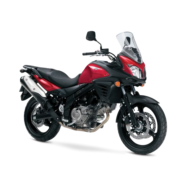 Bike Suzuki V-Strom 650 Abs
