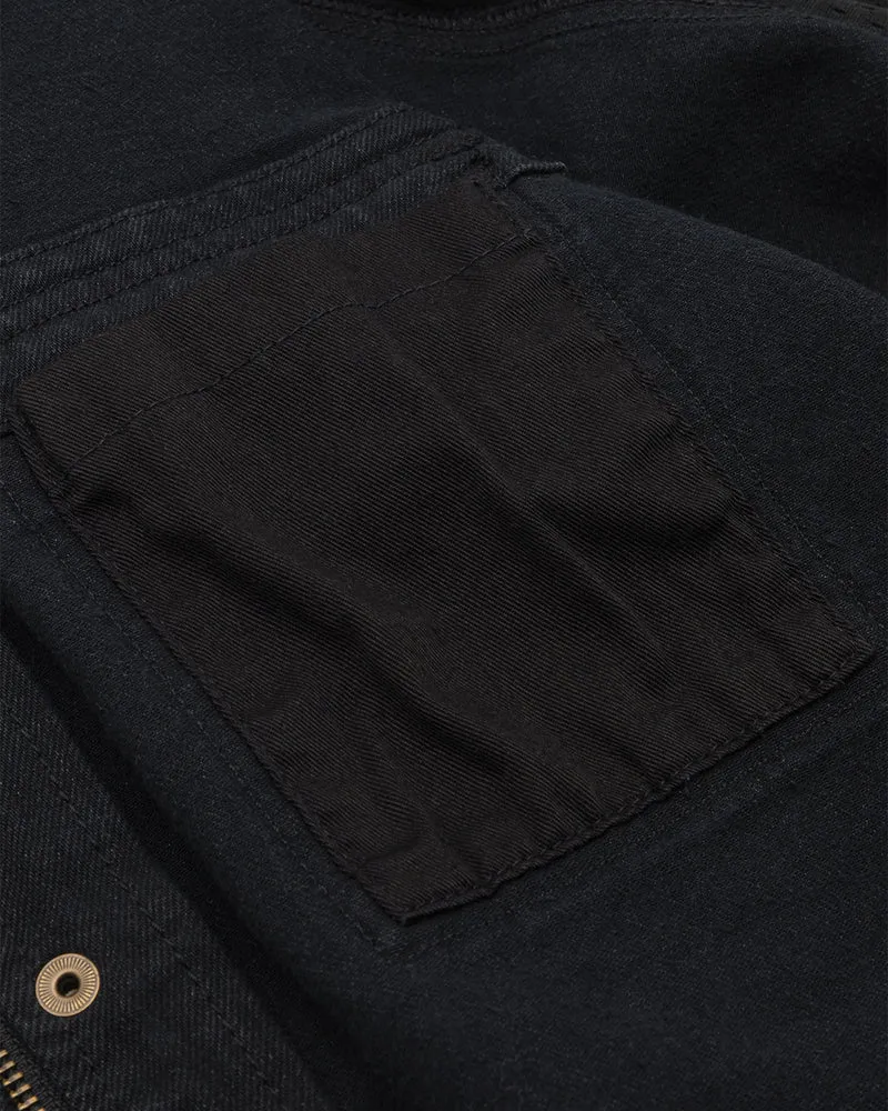 Rider Shirt Black