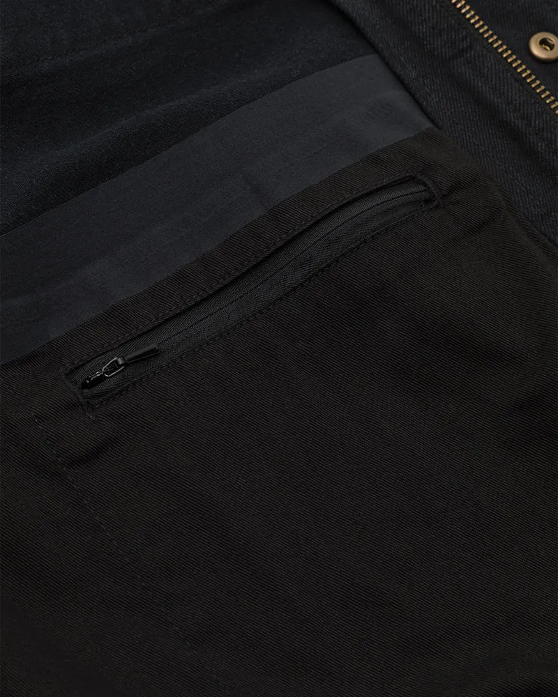 Rider Shirt Black