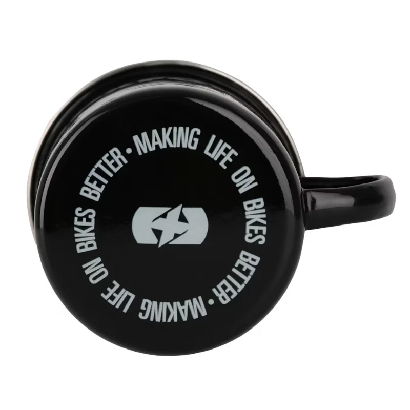 Oxford Camping Mug
