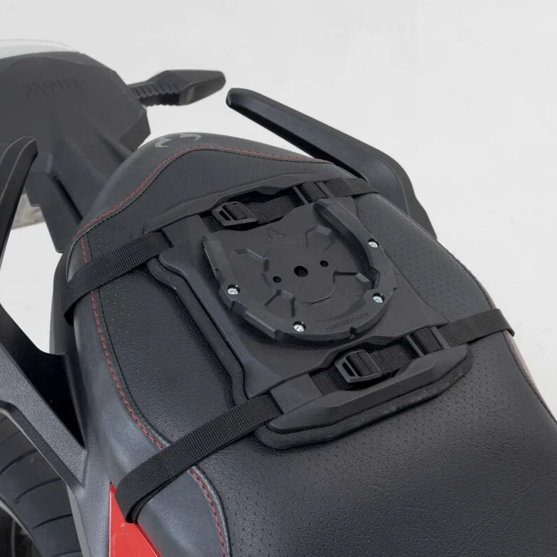 SW-Motech PRO Seat Ring