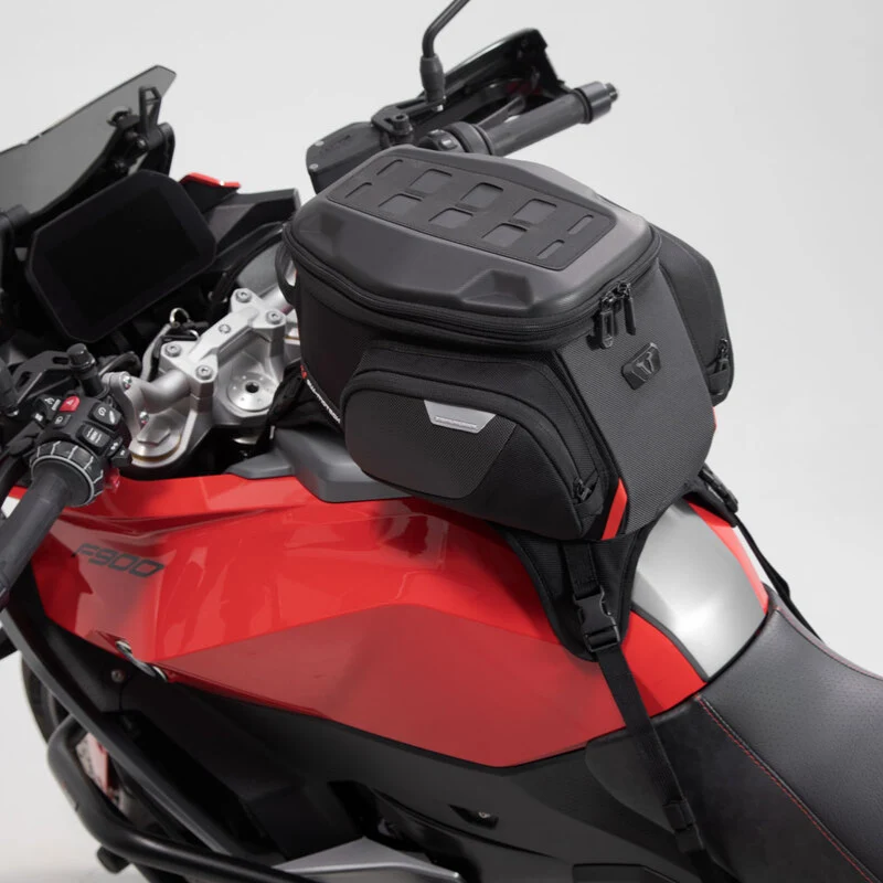 SW-Motech PRO Enduro Riemen-Tankrucksack