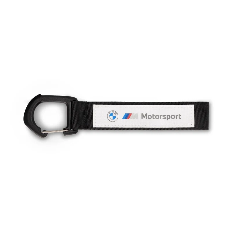 BMW M Motorsport Schlüsselanhänger Pixel