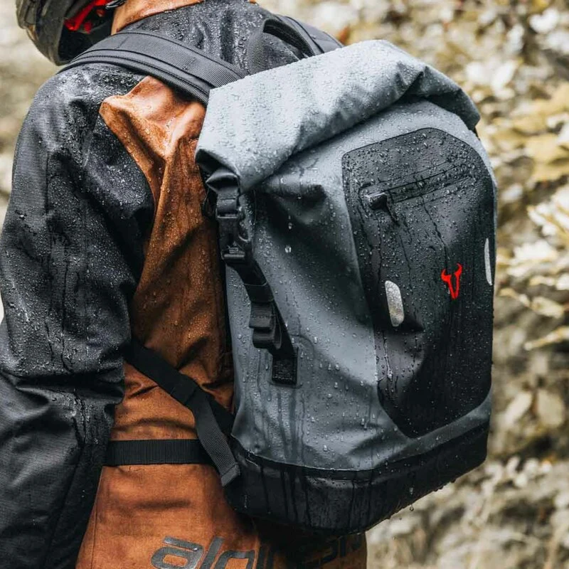 SW-Motech Drybag 300 Rucksack