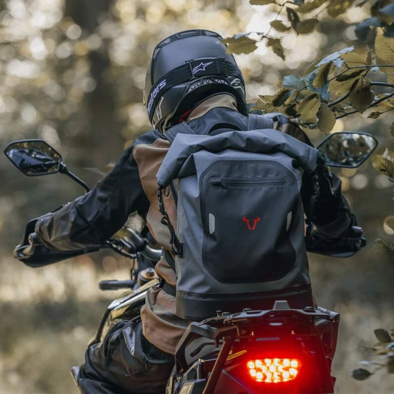 SW-Motech Drybag 300 Rucksack