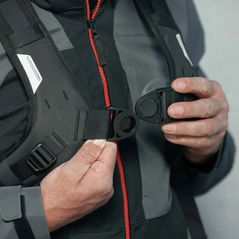 SW-Motech PRO Cosmo Rucksack