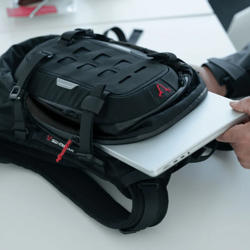 SW-Motech PRO Cosmo Rucksack