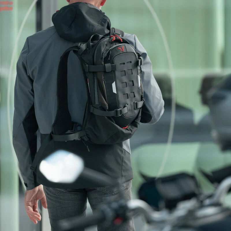 SW-Motech PRO Cosmo Rucksack