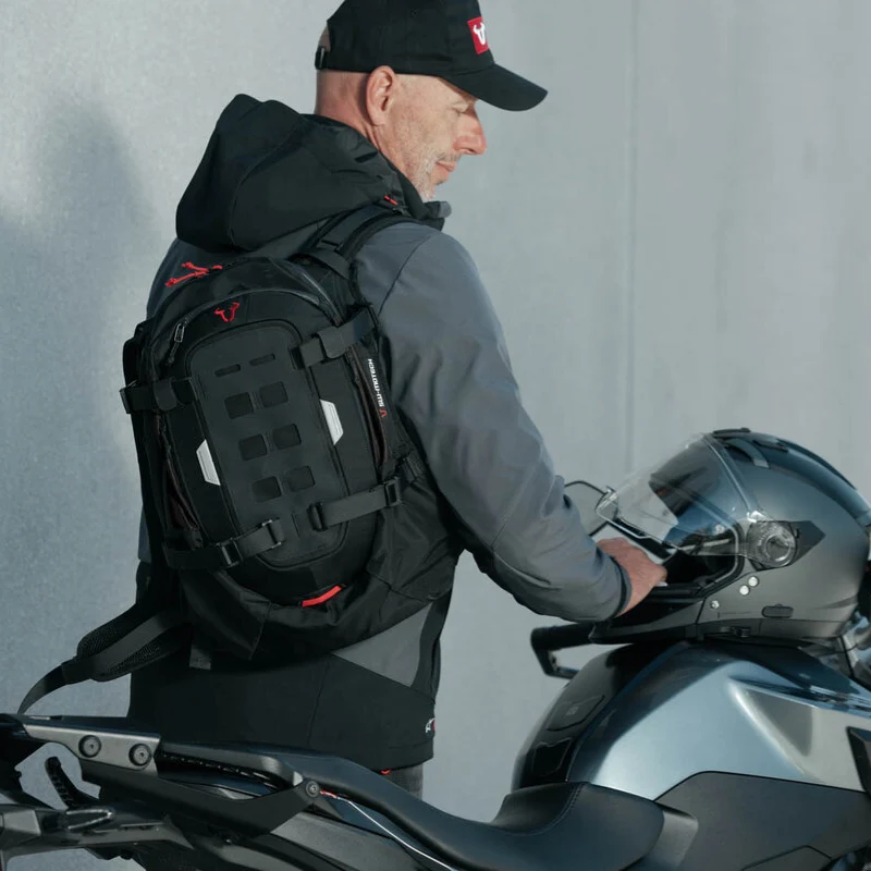 SW-Motech PRO Cosmo Rucksack