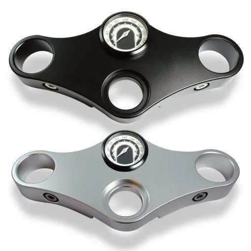 Motoscope Tiny Top T-Shirt für BMW Paralever