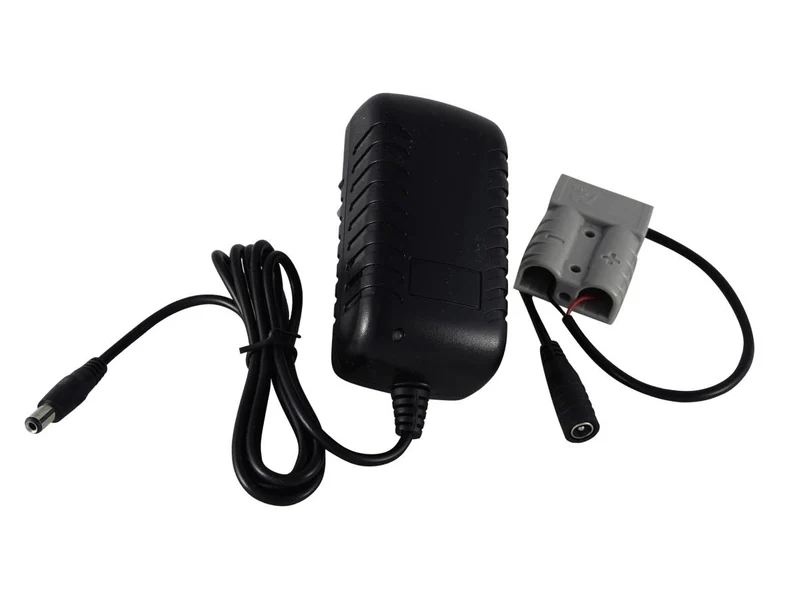 12V 2A Batterieladegerät für "BM" Batterie einlösen