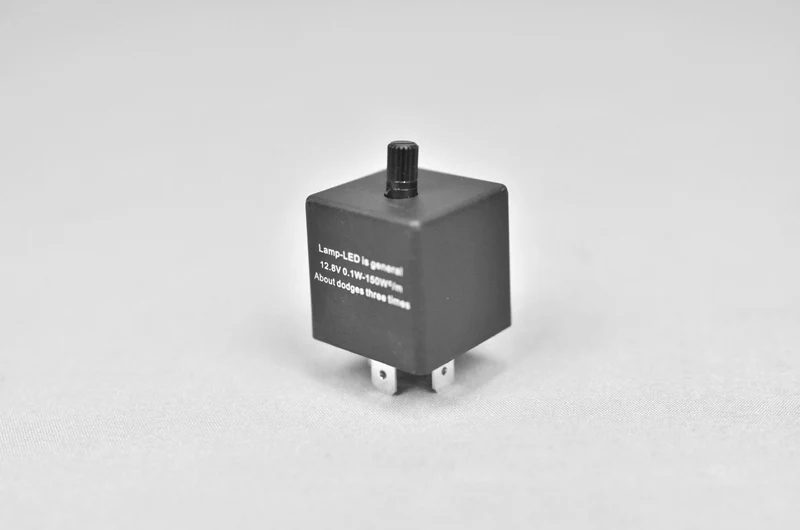Universelle 12V LED Blinkereinheit