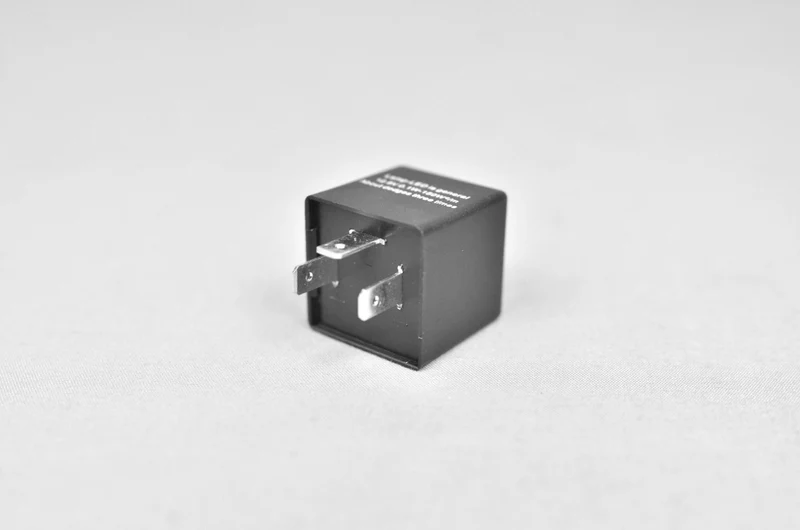 Universelle 12V LED Blinkereinheit