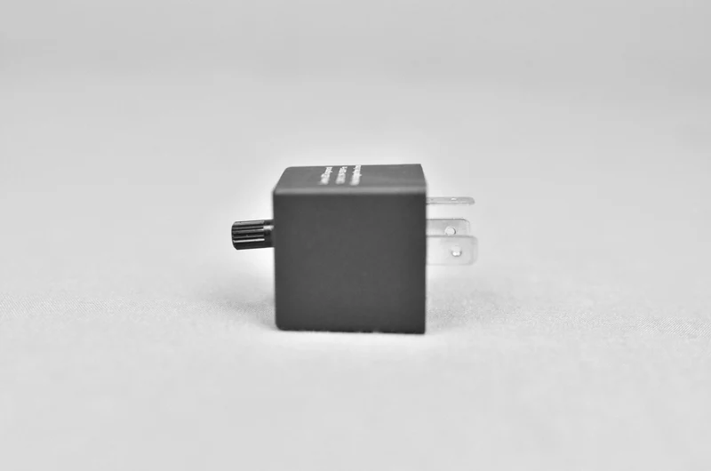 Universelle 12V LED Blinkereinheit