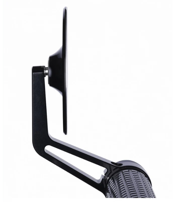 M-View Cafe Bar Endspiegel Motogadget