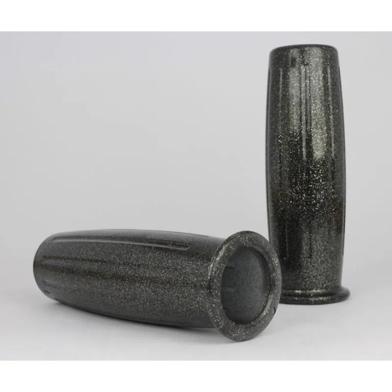 POSH Smoke Metal Flake 22 mm oder 25,4 mm (1 ") Griffe