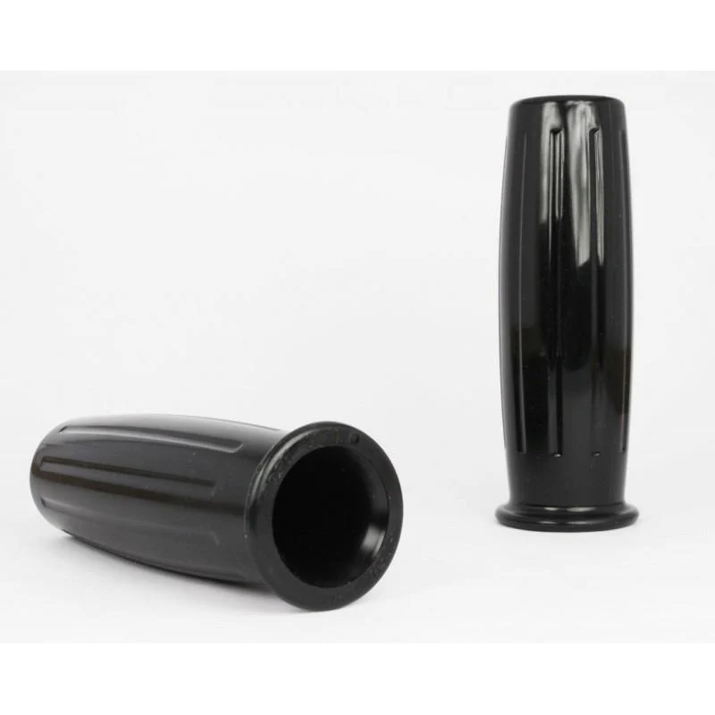 POSH Griffe Schwarz 22 mm oder 25,4 mm (1 ")
