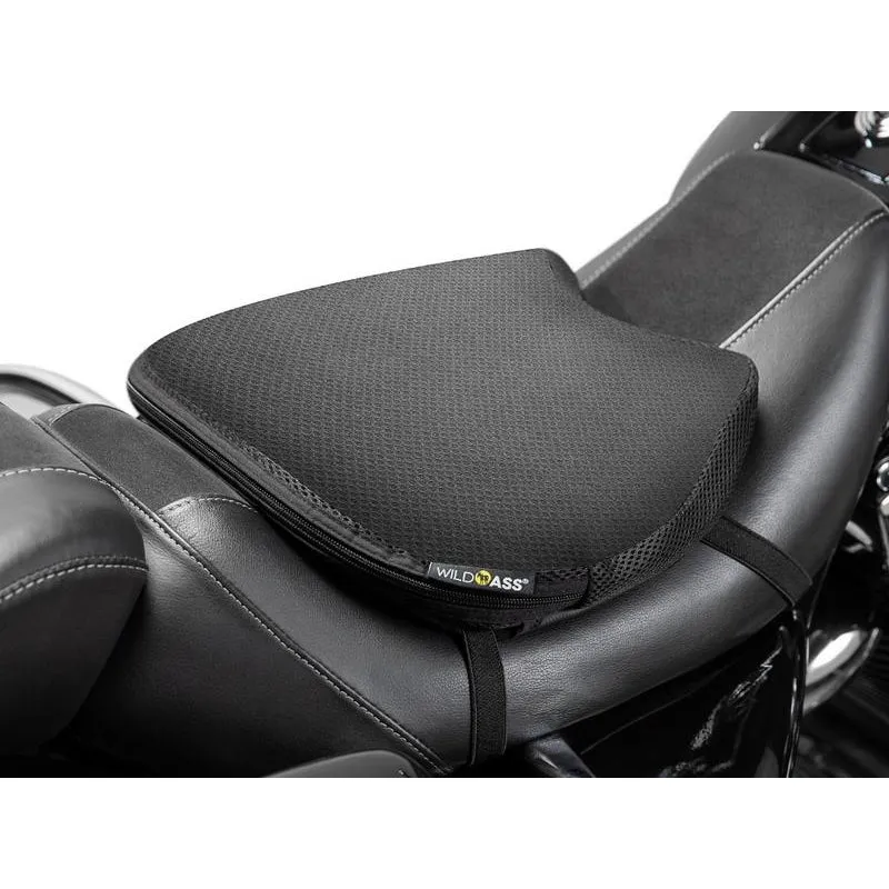 Wild Ass Saddle Motorradsitzkissen