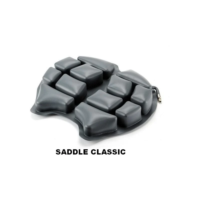 Wild Ass Saddle Motorradsitzkissen