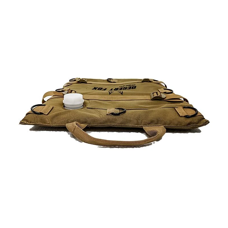 Desert Fox Overland 6L Faltkanister
