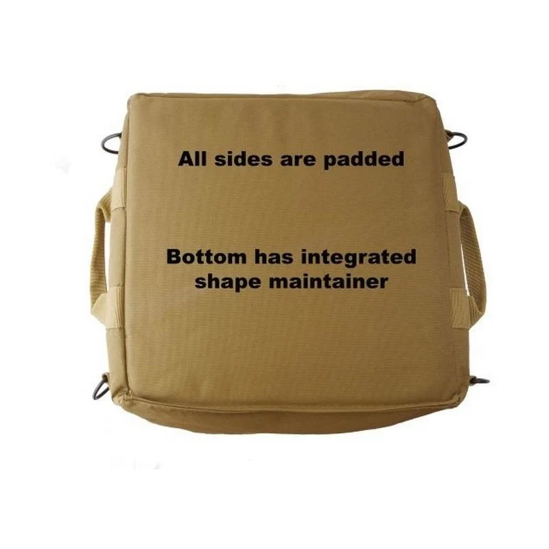 Desert Fox Xtreme 20L Faltkanister