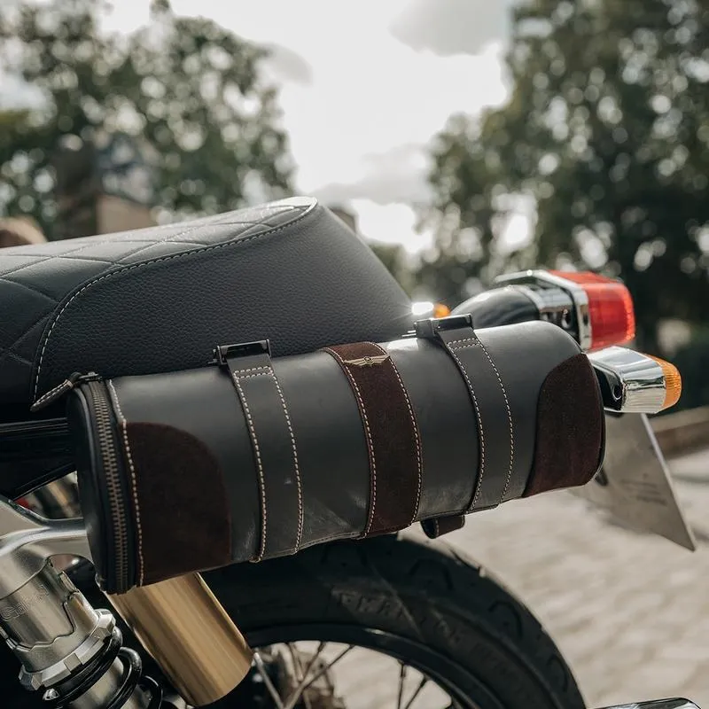 Artonvel Cylindric Bag Aviator