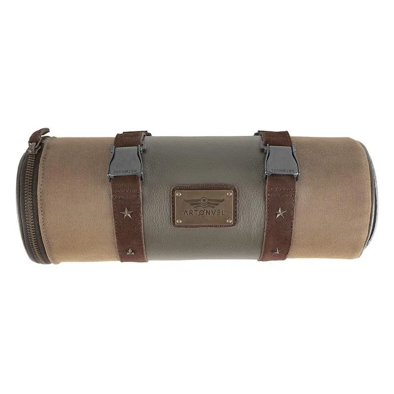 Artonvel Cylindric Bag Military