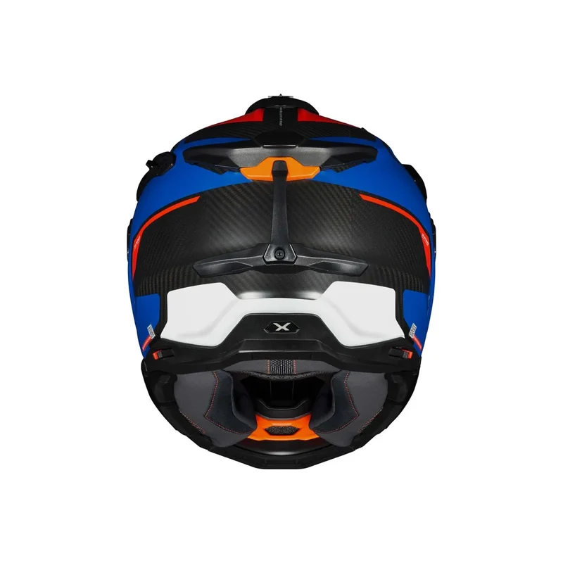 Nexx Helm X.WED3 Keyo Carbon