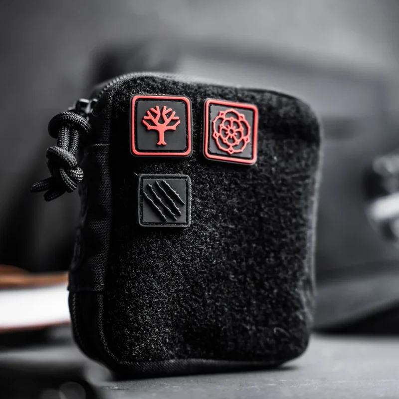 Böker Hamburger Pouch