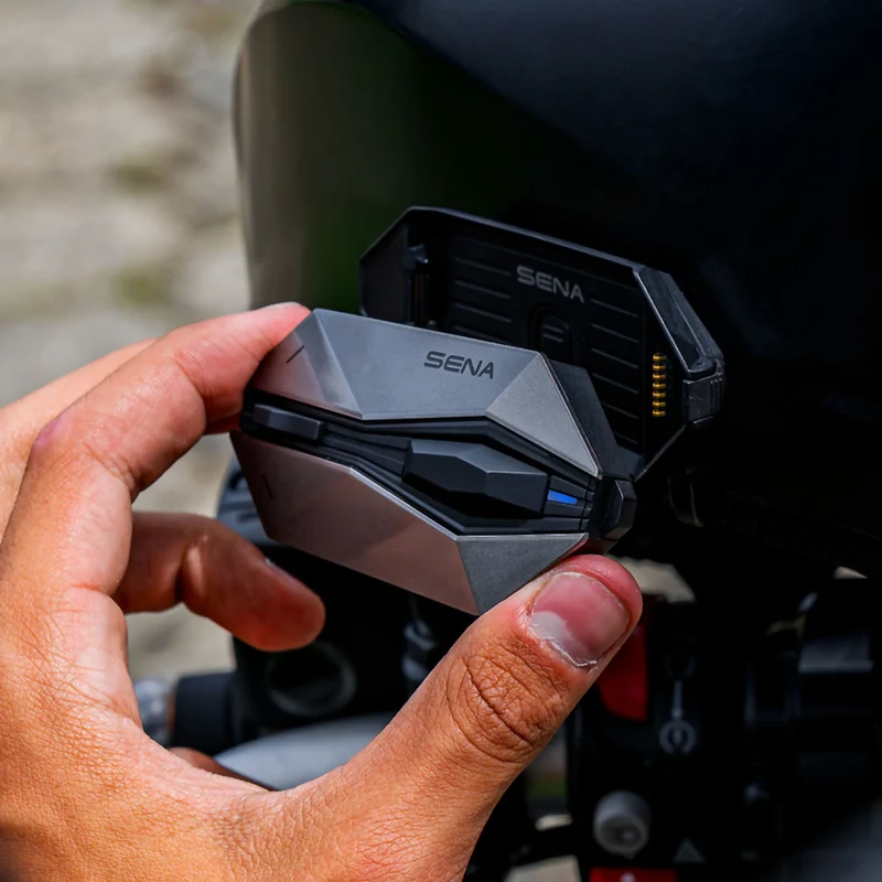 Sena 60X Kommunikationssystem