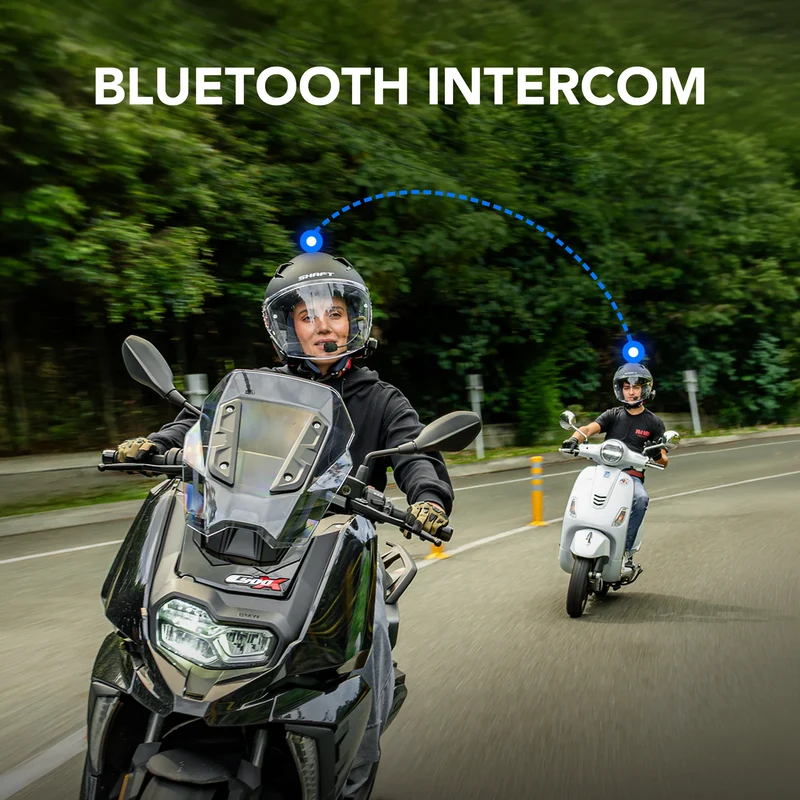 Sena Vortex Bluetooth Kommunikationssystem