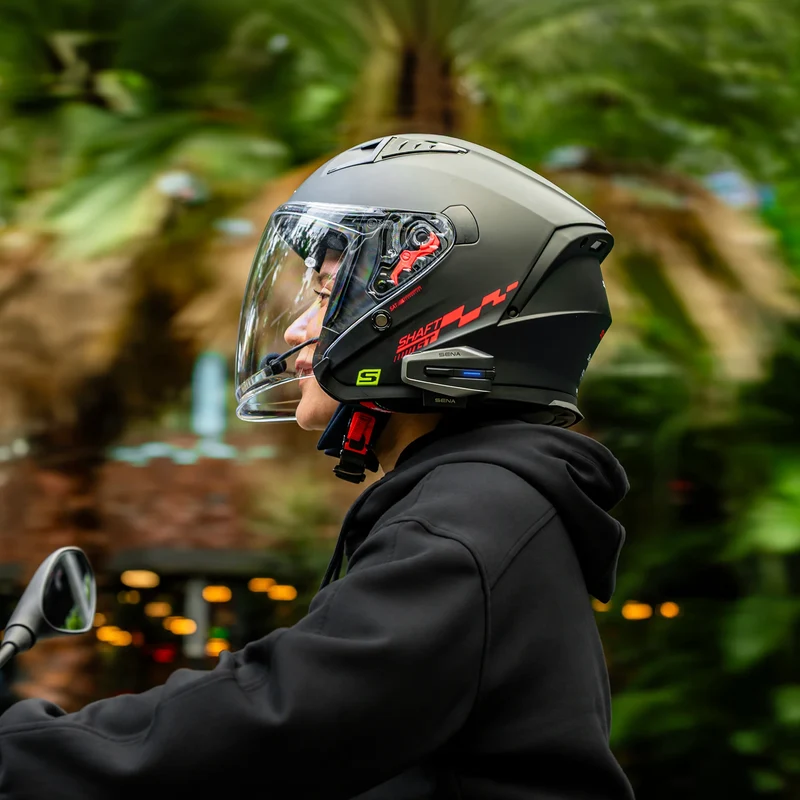 Sena Vortex Bluetooth Kommunikationssystem