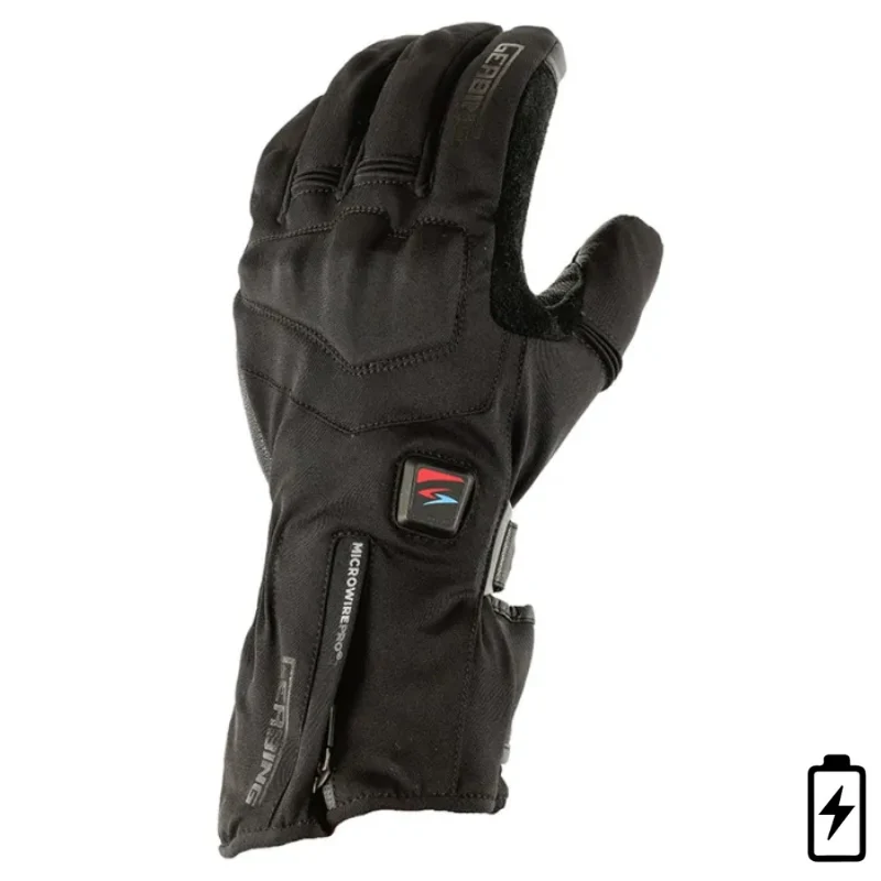 Gerbing Xtreme AIR beheizbare Motorradhandschuhe
