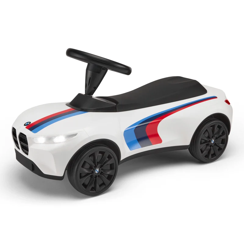 BMW M Motorsport Baby Racer IV