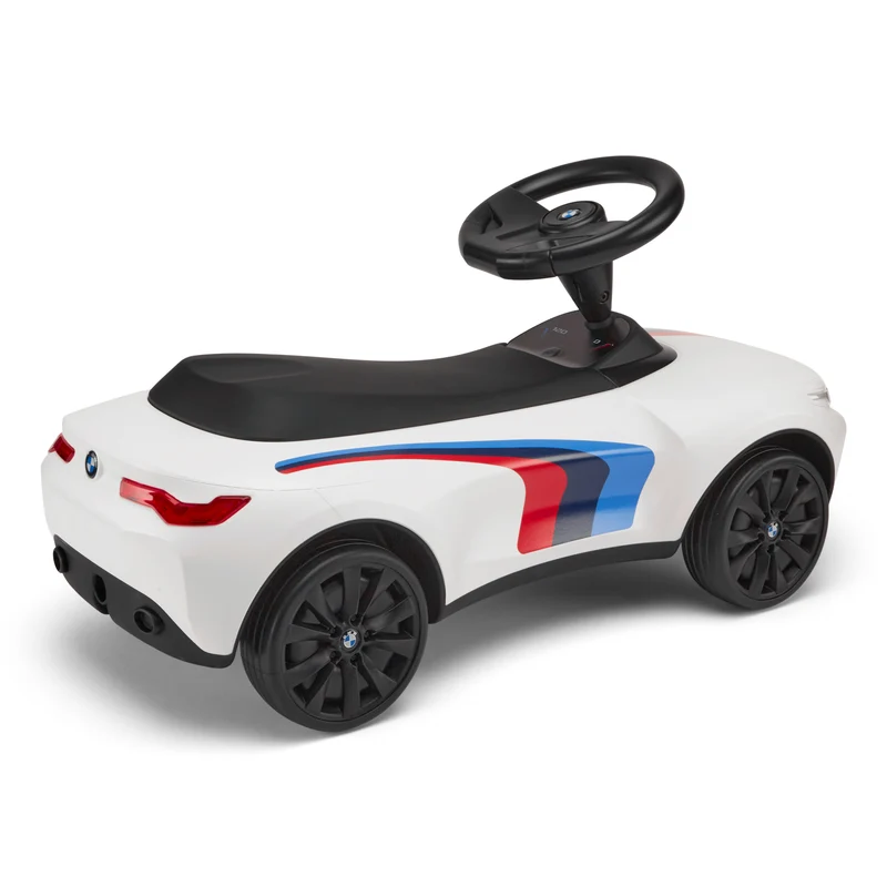 BMW M Motorsport Baby Racer IV